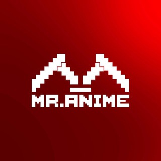Telegram profile photo for Mr.Anime