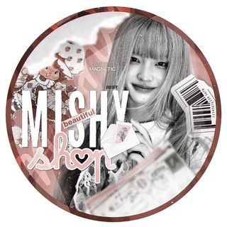 Telegram profile photo for ୨𝗠𝗶𝘀𝗵𝘆 𝘀𝗵𑄝𝗽୧