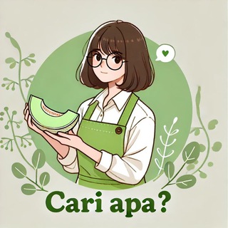 Telegram profile photo for 🍈✨