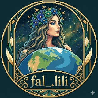 Telegram profile photo for Lilimagical