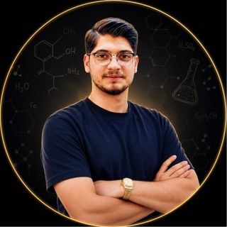 Telegram profile photo for شیمی | شهروان امیری