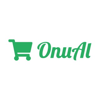 Telegram profile photo for OnuAl - Anlık İndirimler