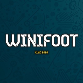 Telegram profile photo for Wini f⚽️⚽️t