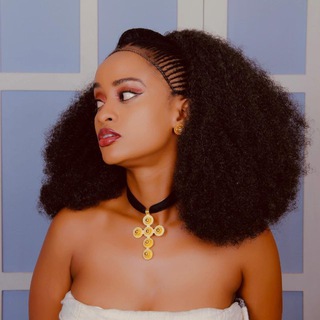 Telegram profile photo for Betty Beauty 💄