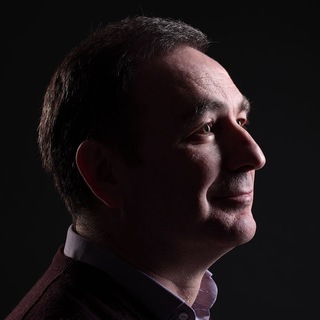 Telegram profile photo for Университет бизнеса имени Аронова Анатолия Борисовича