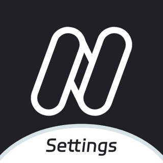 Telegram profile photo for Nagram Settings