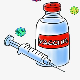 Telegram profile photo for Covid Vac Reaction Reports
