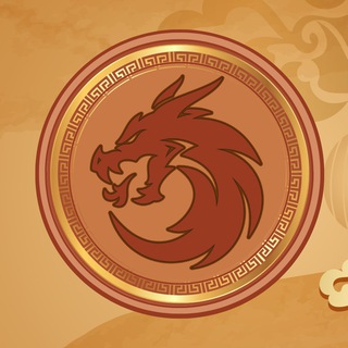 Telegram profile photo for Year Of The Dragon