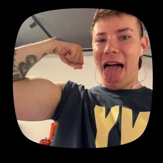 Telegram profile photo for eugene and friends