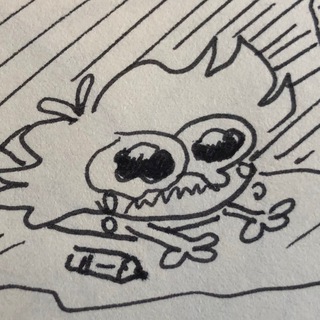 Telegram profile photo for Biskuits and tea