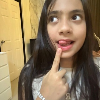 Telegram profile photo for rebecca channel 1