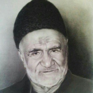 Telegram profile photo for استاد کریمی مراغه ای