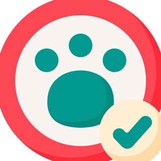 Telegram profile photo for Cats & Dogs