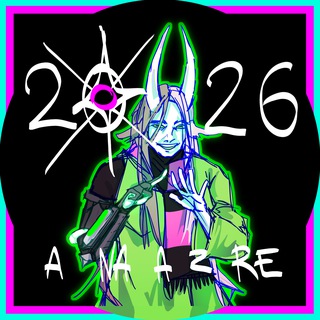 Telegram profile photo for АЗРЯ | 18+