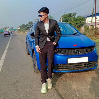 Telegram profile photo for Malay Singha