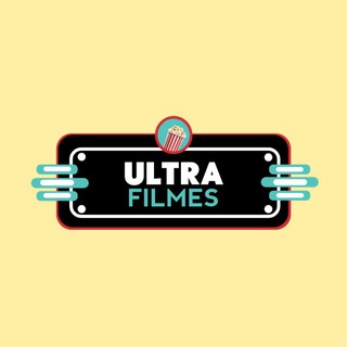 Telegram profile photo for Ultra Filmes ™