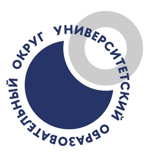 Telegram profile photo for Университетский образовательный округ НИУ ВШЭ