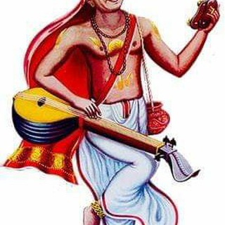 Telegram profile photo for Carnatic Music Concerts