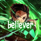 Telegram profile photo for believer отзывы