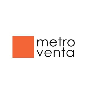 Telegram profile photo for Metroventa