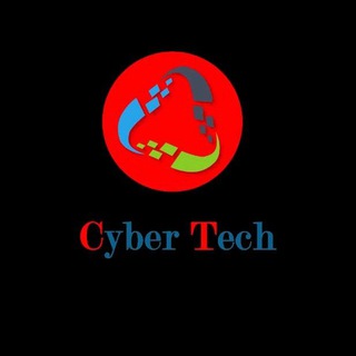 Telegram profile photo for Cyber Tech
