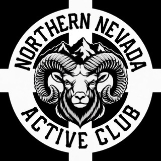 Telegram profile photo for Northern Nevada Active Club