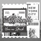 Telegram profile photo for Yorkville-manifesto ✶⁷⁴ faint