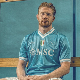 Telegram profile photo for De Bruyne Video