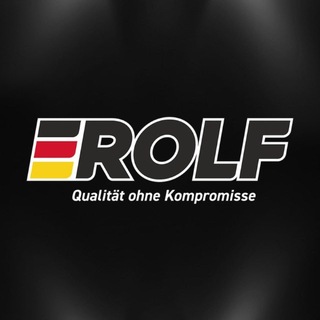 Telegram profile photo for Rolf_admin