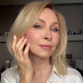 Telegram profile photo for Светлана Ратушняк. Красота и здоровье.