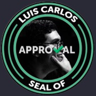 Telegram profile photo for Luis Carlos Díaz