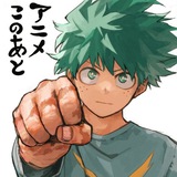 Telegram profile photo for اخبار انمي ـ Anime News