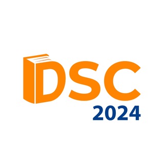 Telegram profile photo for DSC 2024