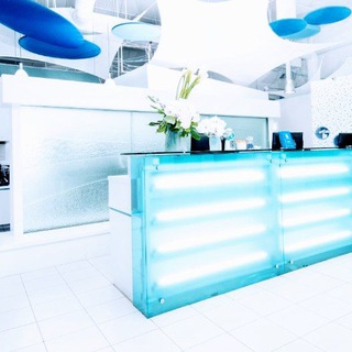 Telegram profile photo for Blue Medical Spa کانال دکتر پژمان اویسی و دکتر فرهمند