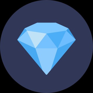 Telegram profile photo for TON DROPS