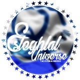 Telegram profile photo for •|ᴇꜱᴛᴇɢʜʟᴀʟ ᴜɴɪᴠᴇʀꜱᴇ|•