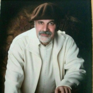 Telegram profile photo for بوستان شعر