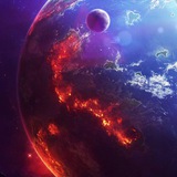 Telegram profile photo for ๐๐GLOBAL๐๐COMMUNITY