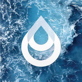 Telegram group profile photo for Water