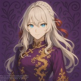 Telegram profile photo for Keep
