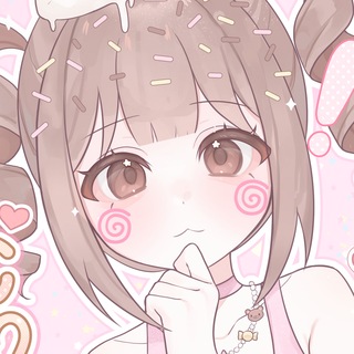 Telegram profile photo for ଘ(੭ˊ꒳ˋ)੭♡ yumi
