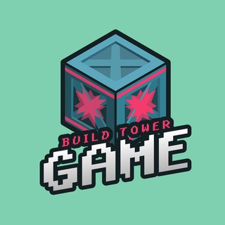 Telegram profile photo for Build Tower Game Channel
