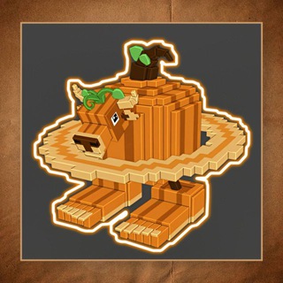 Telegram profile photo for Steal a brainrot