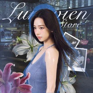 Telegram profile photo for LUNAVIEN STORE