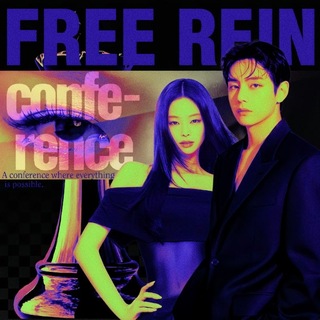 Telegram profile photo for free rein. Временно закрыт