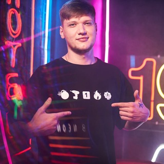 Telegram profile photo for Дневник Симпла