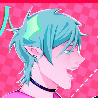 Telegram profile photo for annnasta|ART