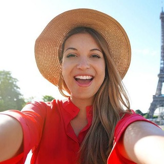 Telegram profile photo for Work Abroad