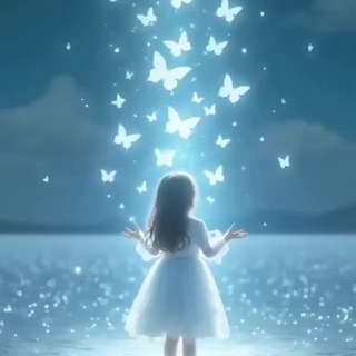 Telegram profile photo for 💜لطف_دوستان💜