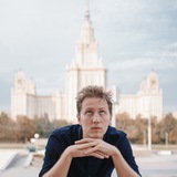 Telegram profile photo for Вотяков про универ